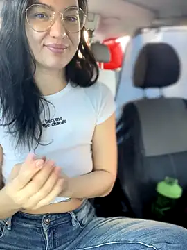 MeekyRich online show from October 20, 2025, 4:58 am