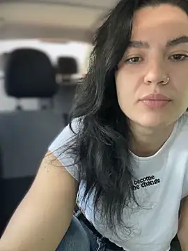 MeekyRich online show from September 20, 2025, 3:44 am