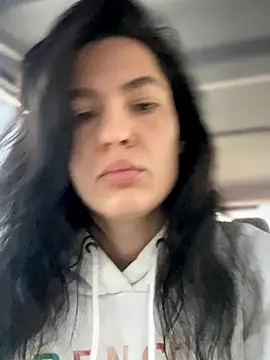 MeekyRich online show from October 21, 2025, 3:06 am