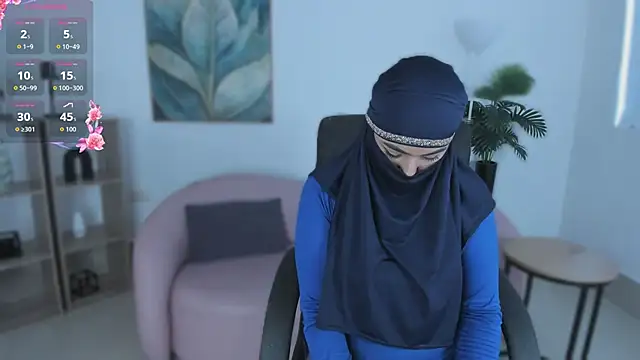 kylie soraya online show from September 15, 2025, 4:07 pm