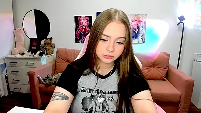 mistress lain online show from September 26, 2025, 6:59 pm