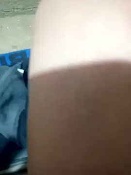 luuiss12 online show from October 7, 2025, 7:53 am