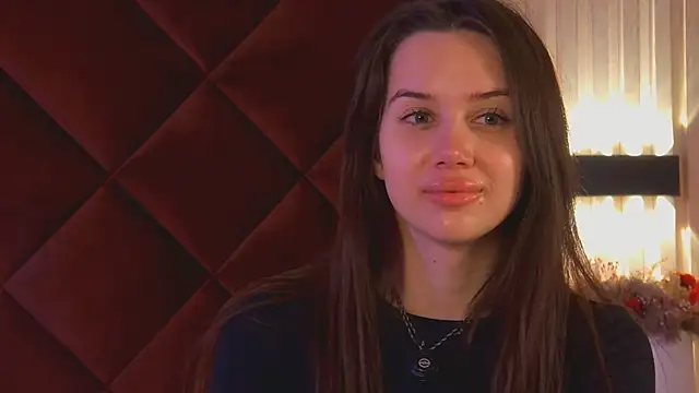 StacyHarland online show from March 24, 2026, 4:34 am