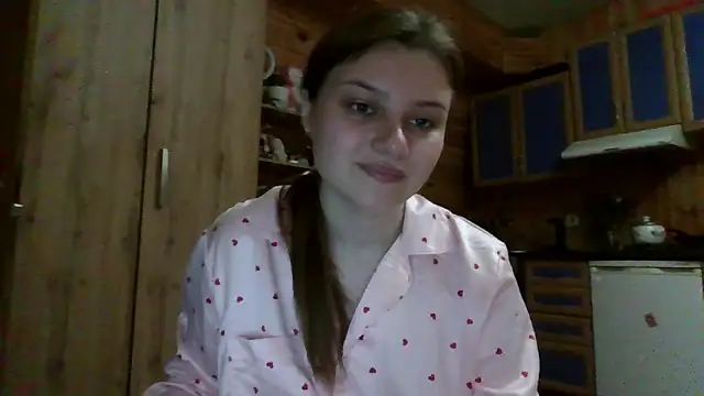 Little shygirl online show from October 19, 2025, 12:57 am