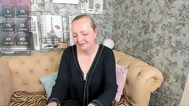 Snapshot of Karen_Villis chatting on June 29, 2026, 10:00 am Karen Villis online show from June 29, 2026, 10:00 am