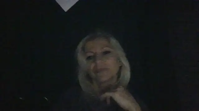 AidaRay online show from November 9, 2025, 4:00 pm