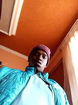 Thenaughtyboy360 online show from March 12, 2026, 11:36 am