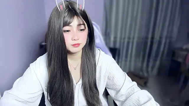 yuki3366 online show from January 12, 2026, 12:34 pm