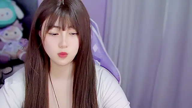 yuki3366 online show from April 17, 2026, 2:20 pm