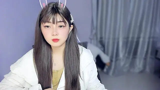 yuki3366 online show from November 6, 2025, 11:58 am