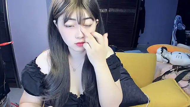 yuki3366 online show from February 22, 2026, 1:57 pm