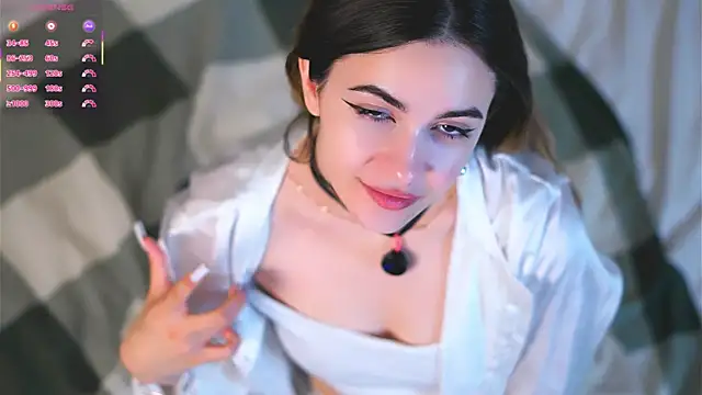 CupSizeGirl online show from October 23, 2025, 5:55 pm