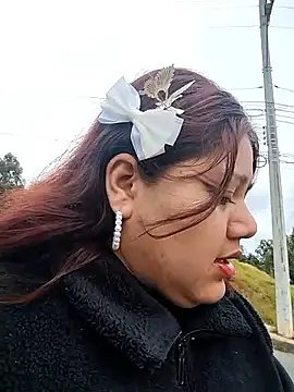 Snapshot of Paprika_ chatting on September 18, 2025, 7:39 pm Paprika online show from September 18, 2025, 7:39 pm