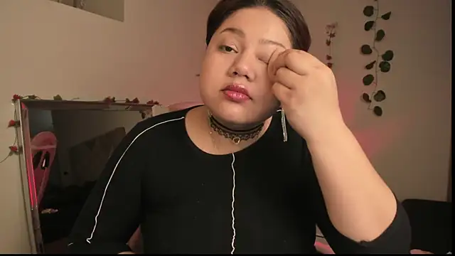 Snapshot of Paprika_ chatting on September 30, 2025, 5:41 pm Paprika online show from September 30, 2025, 5:41 pm