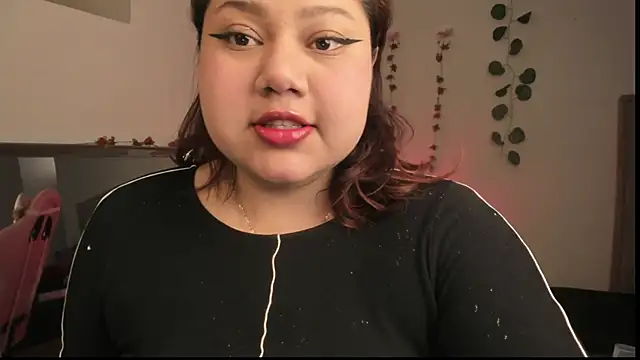 Snapshot of Paprika_ chatting on September 25, 2025, 6:36 pm Paprika online show from September 25, 2025, 6:36 pm