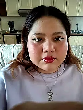 Snapshot of Paprika_ chatting on March 22, 2025, 8:37 pm Paprika online show from March 22, 2025, 8:37 pm