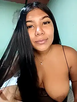 kalifa3210 online show from October 3, 2025, 2:26 am