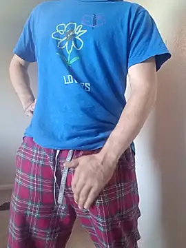 yourinternetboyfriend online show from March 22, 2025, 10:26 pm