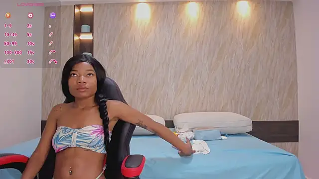 ciara blake online show from September 22, 2025, 7:31 pm