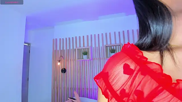 ciara blake online show from March 25, 2026, 8:08 pm