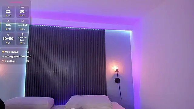 ciara blake online show from December 1, 2025, 7:48 pm