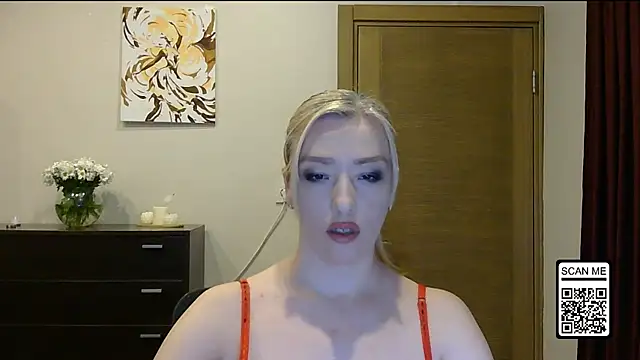 Wild Silk Desire online show from February 21, 2026, 4:09 pm