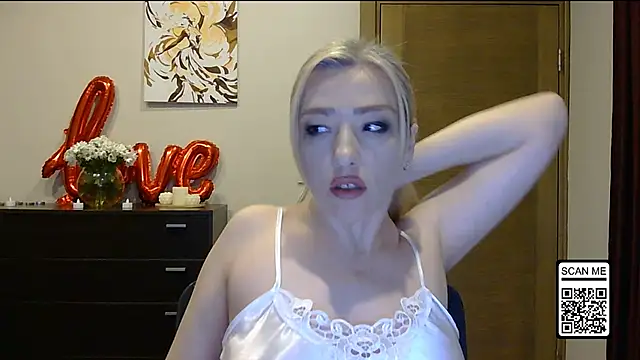 Wild Silk Desire online show from February 24, 2026, 5:36 pm