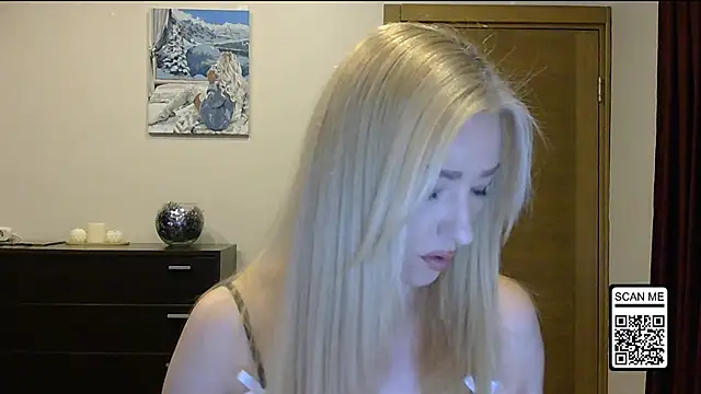 Wild Silk Desire online show from February 3, 2026, 4:01 pm