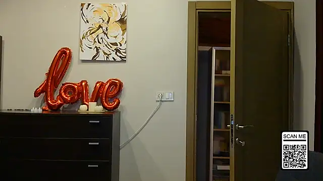 Wild Silk Desire online show from March 14, 2026, 4:46 pm