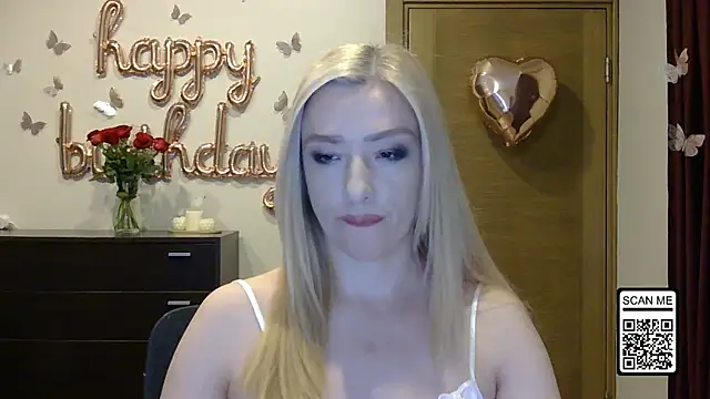 Wild Silk Desire online show from April 8, 2026, 6:20 pm