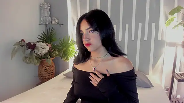 Victoriaa2 Doll online show from November 21, 2025, 12:59 pm