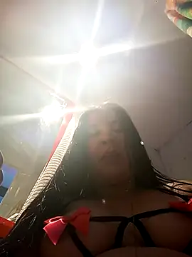 hotCOUPLEPETRA online show from January 17, 2026, 2:48 am