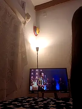 hotCOUPLEPETRA online show from March 12, 2026, 10:25 pm