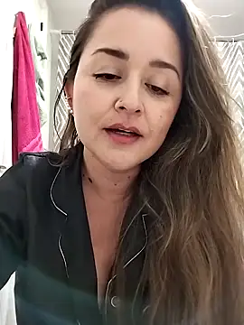 IvannaDivina online show from March 23, 2025, 12:58 am