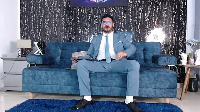 samuelcoopeer online show from November 8, 2025, 1:36 pm