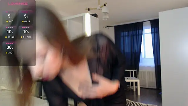 DreamHale  online show from September 16, 2025, 1:56 pm