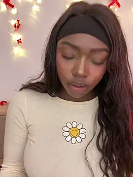 Snapshot of alissradiante1 chatting on December 18, 2025, 2:38 am alissradiante1 online show from December 18, 2025, 2:38 am