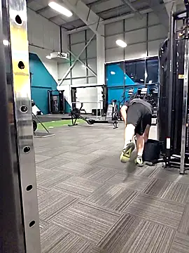 CloudyMuscleBeefy online show from March 21, 2026, 5:19 am