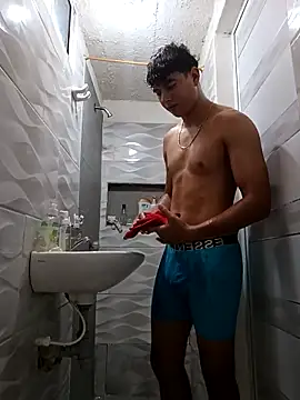 Santy Stump online show from March 21, 2026, 6:01 pm