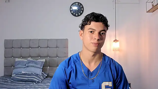 Santy Stump online show from January 15, 2026, 10:46 pm