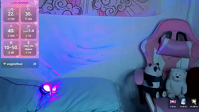 Snapshot of abbie_jensen_ chatting on May 16, 2026, 1:26 am abbie jensen online show from May 16, 2026, 1:26 am