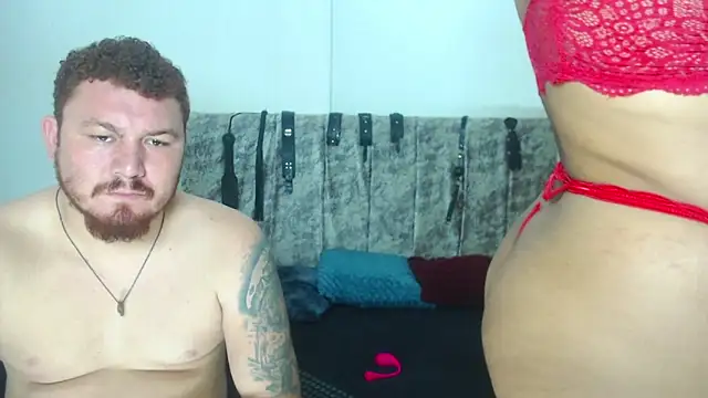 VelaAndEdwar online show from September 21, 2025, 2:55 pm