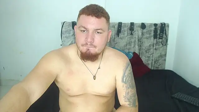 VelaAndEdwar online show from October 2, 2025, 5:16 pm