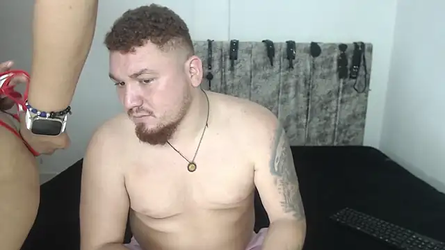 VelaAndEdwar online show from October 3, 2025, 9:16 pm