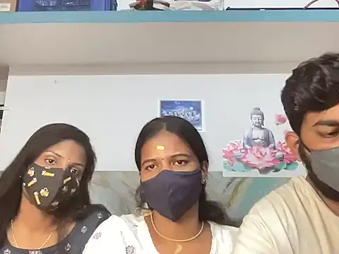 Tamil india couples  online show from April 30, 2026, 4:58 pm