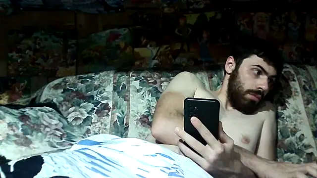 Angelsordemons6 online show from September 29, 2025, 8:03 pm