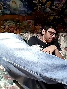 Angelsordemons6 online show from October 9, 2025, 8:09 pm