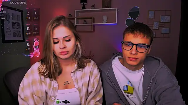 jeren smile online show from October 27, 2025, 8:10 pm