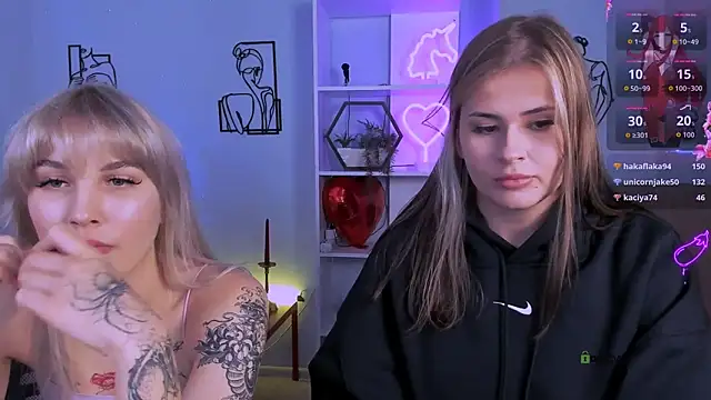 jeren smile online show from September 15, 2025, 7:25 pm