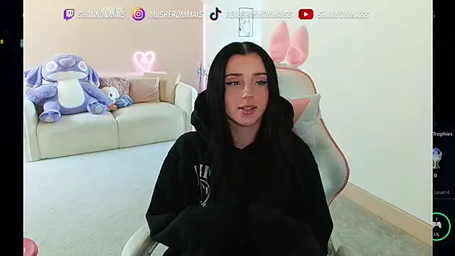 itsmais online show from September 9, 2025, 10:36 am